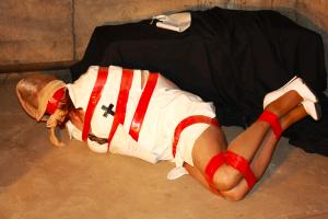 www.joycealexander.net - "Criminal Prescriptions" - Photo Set - Feb 9 thumbnail